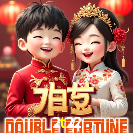 2t22: Jogos de Caça-Níqueis-Altas Recompensas, Roleta-Velocidade, Blackjack-Desafios Máximos